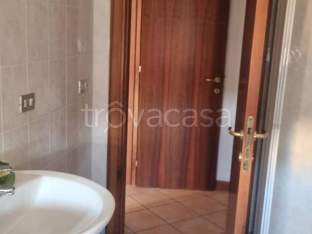 Appartamento in affitto a Tolentino via Pacifico Massi, non arredato/vuoto, ascensore, ripostiglio TrovaCasa