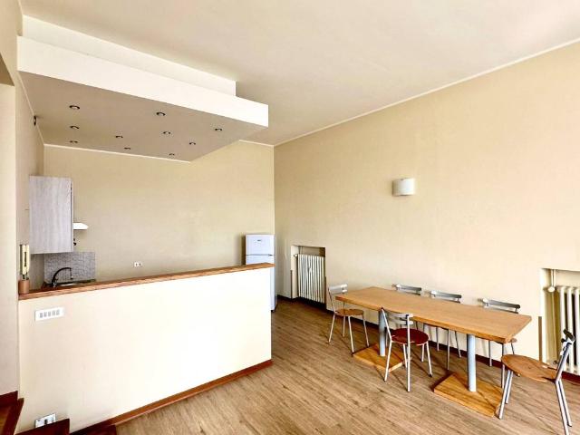 Appartamento in affitto a Tollegno BI