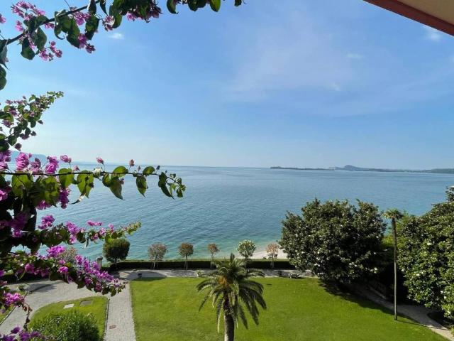 Appartamento in affitto a Toscolano Maderno BS