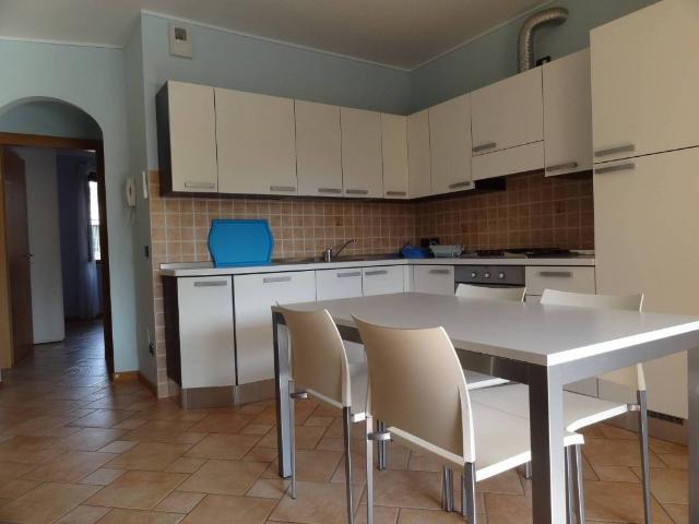 Appartamento in affitto a Toscolano Maderno BS