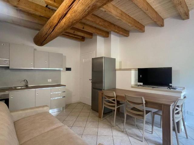 Appartamento in affitto a Toscolano Maderno BS