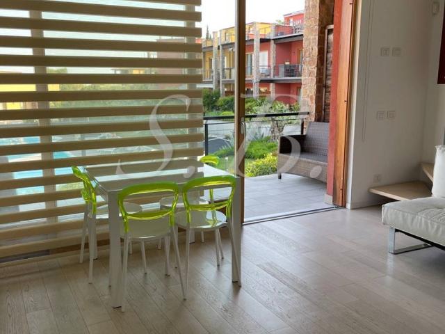 Appartamento in affitto a Toscolano Maderno BS