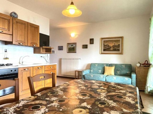 Appartamento in affitto a Toscolano Maderno BS
