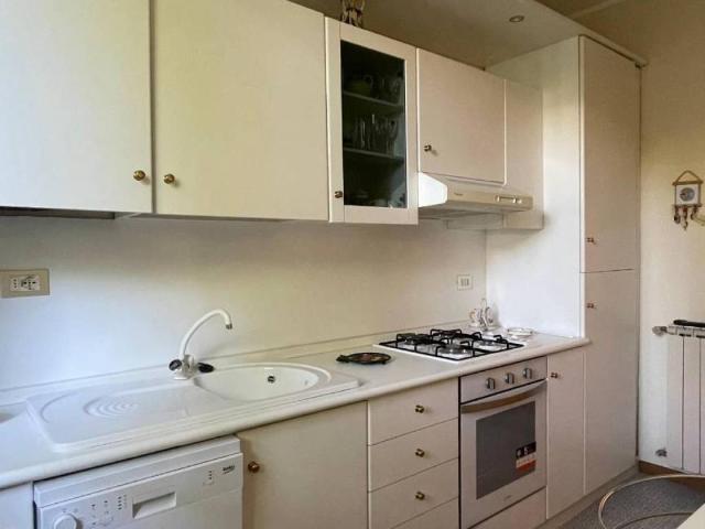 Appartamento in affitto a Toscolano Maderno BS