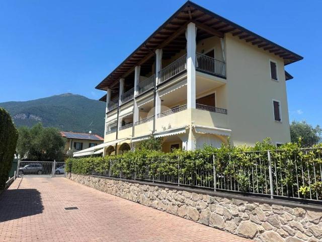 Appartamento in affitto a Toscolano Maderno BS