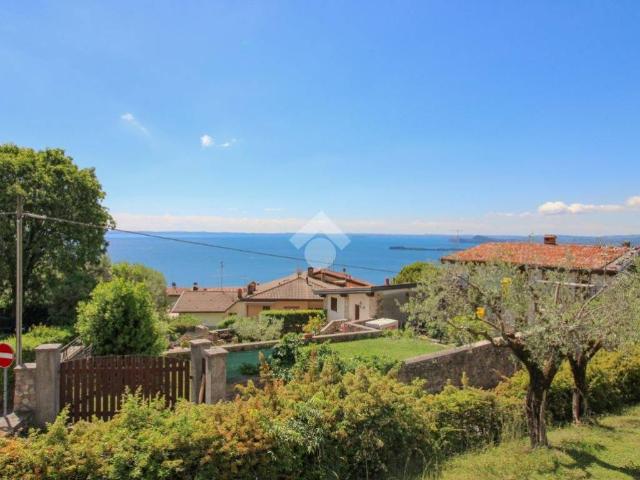 Appartamento in affitto a Toscolano Maderno via grotten stina, arredato, giardino privato, vista lago TrovaCasa