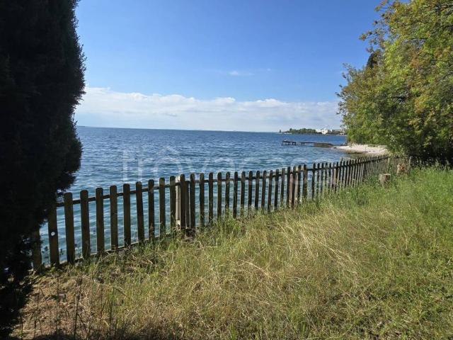 Appartamento in affitto a Toscolano Maderno via Statale Toscolano, 200, giardino privato, riscaldamento autonomo, fronte lago TrovaCasa