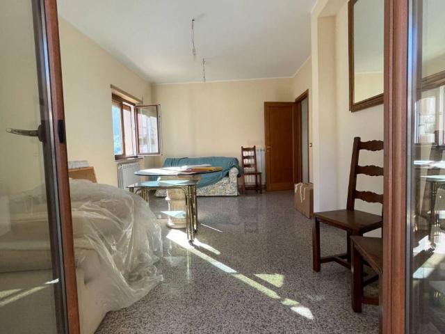 Appartamento in affitto a Tornimparte AQ