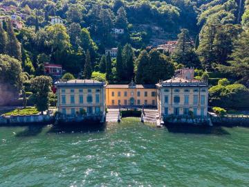 Appartamento in affitto a Torno CO
