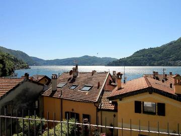 Appartamento in affitto a Torno CO
