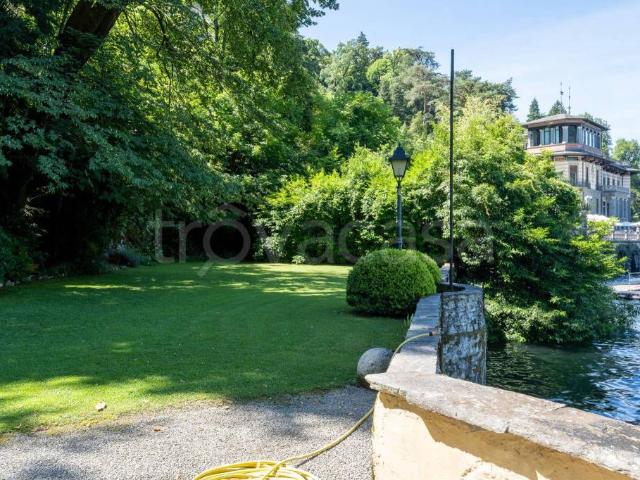 Appartamento in affitto a Torno via Roma