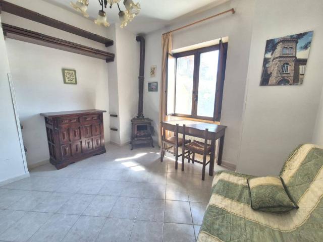 Appartamento in affitto a Torchiara SA