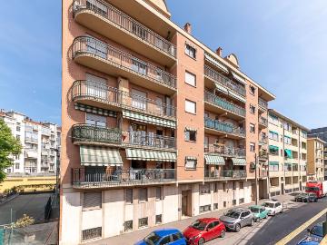Appartamento in Affitto a Torino