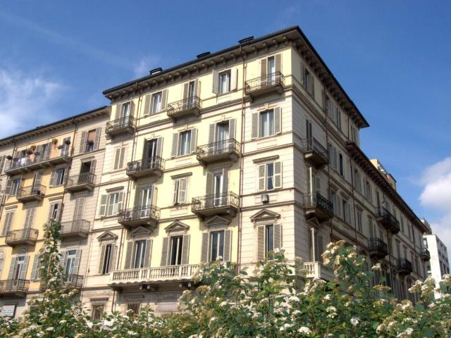 Appartamento in Affitto a Torino