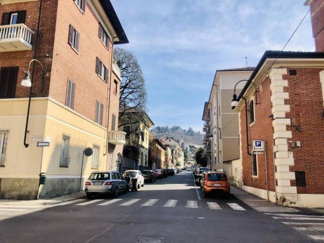 Appartamento in affitto a Torino