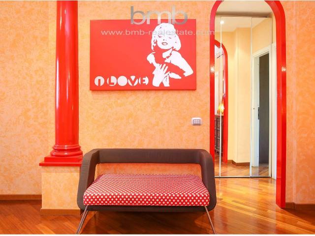 Appartamento in affitto a Torino