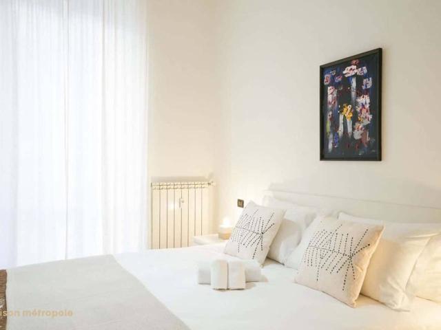Appartamento in affitto a Torino
