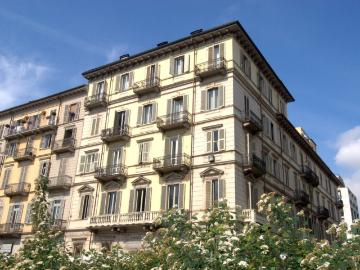 Appartamento in Affitto a Torino