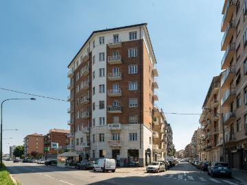 Appartamento in affitto a Torino