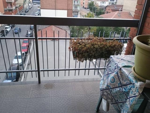 Appartamento in affitto a Torino
