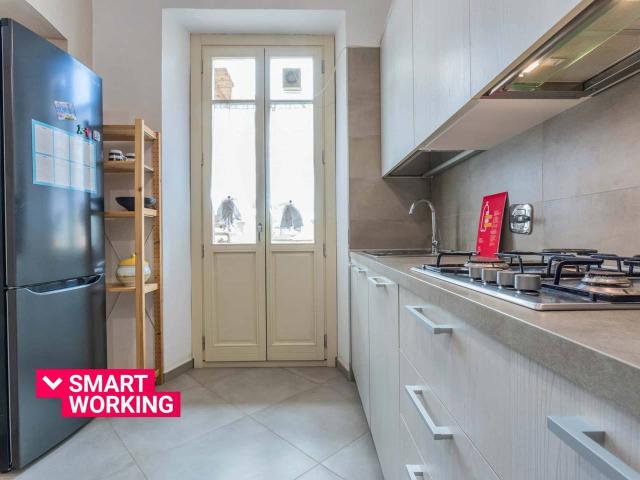 Appartamento in affitto a Torino