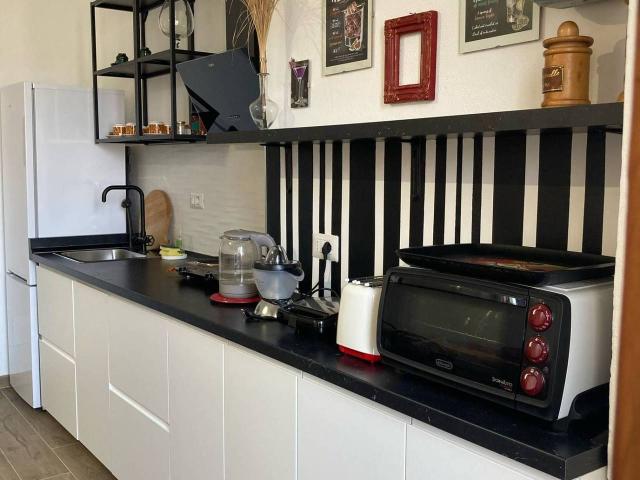 Appartamento in affitto a Torino