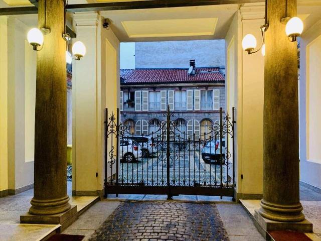 Appartamento in affitto a Torino