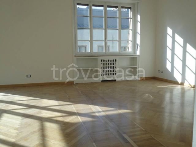 Appartamento in affitto a Torino, terrazzo, ascensore, riscaldamento centralizzato TrovaCasa