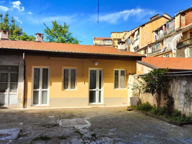Appartamento in affitto a Torino TO