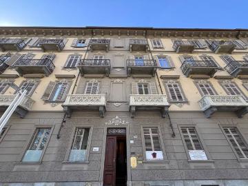 Piazza Martini Torino
