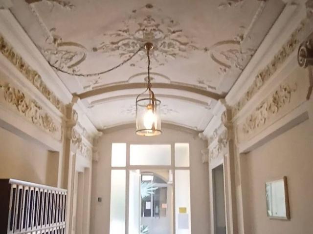 Appartamento in affitto a Torino TO