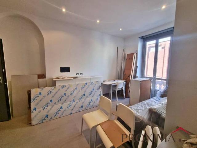 Appartamento in affitto a Torino TO