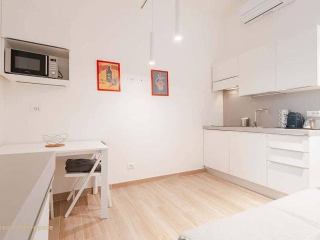 Appartamento in affitto a Torino TO