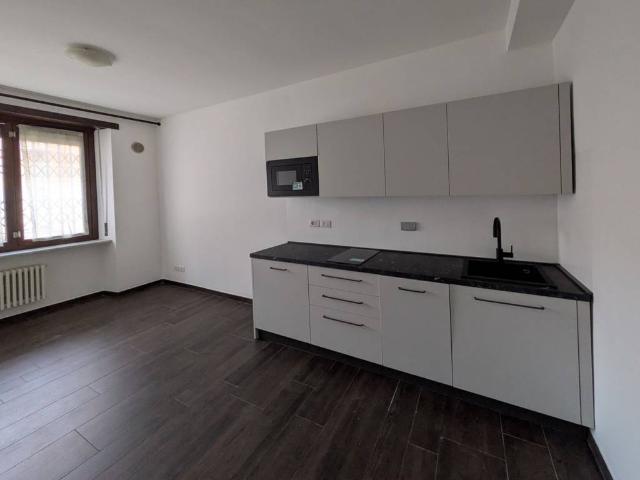Appartamento in affitto a Torino TO