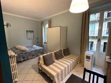 Appartamento in affitto a Torino TO