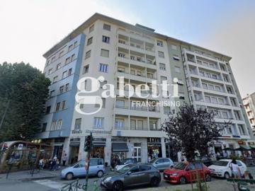 Appartamento in affitto a Torino TO