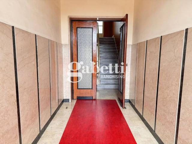 Appartamento in affitto a Torino TO