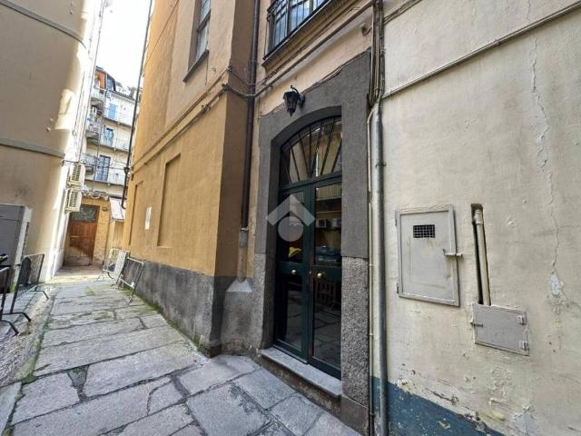 Appartamento in affitto a Torino TO