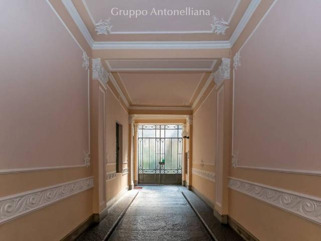 Appartamento in affitto a Torino TO