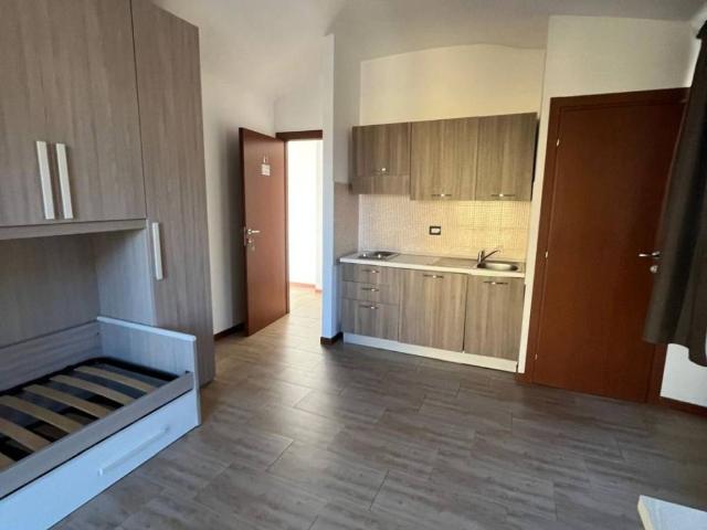 Appartamento in affitto a Torino TO