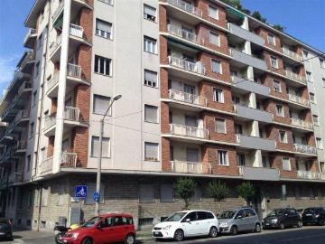Appartamento in affitto a Torino TO