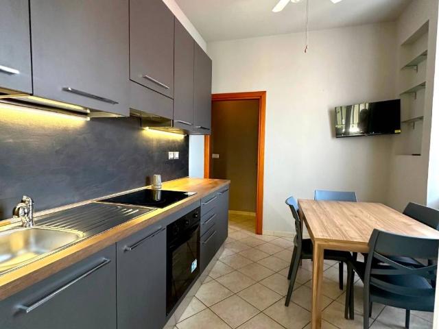 Appartamento in affitto a Torino TO