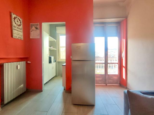 Appartamento in affitto a Torino TO