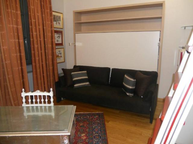 Appartamento in affitto a Torino TO