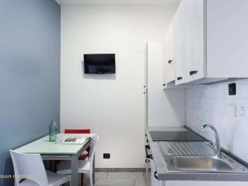 Appartamento in affitto a Torino TO