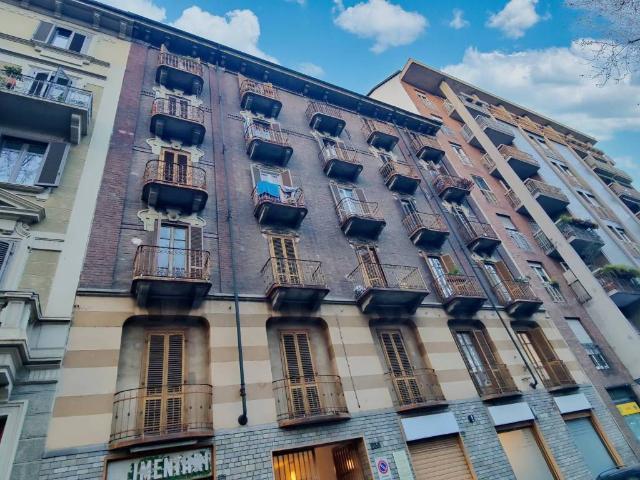 Appartamento in affitto a Torino TO