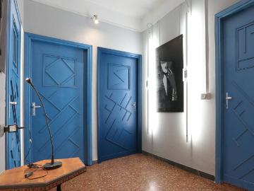 Appartamento in affitto a Torino TO