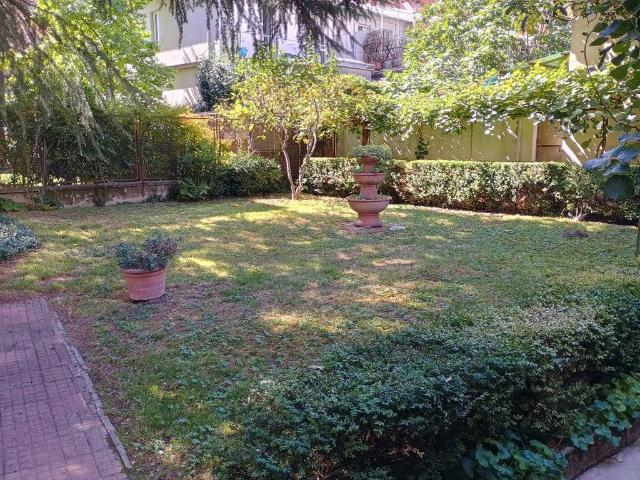 Appartamento in affitto a Torino TO