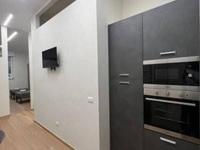 Appartamento in affitto a Torino TO