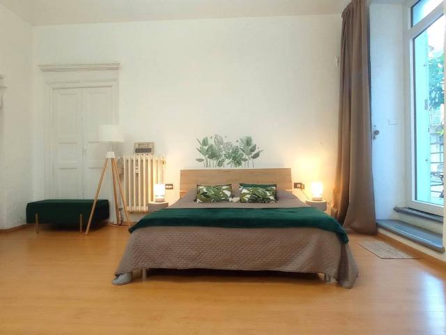 Appartamento in affitto a Torino TO